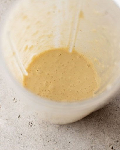 Crunchy Chickpea Caesar Delight