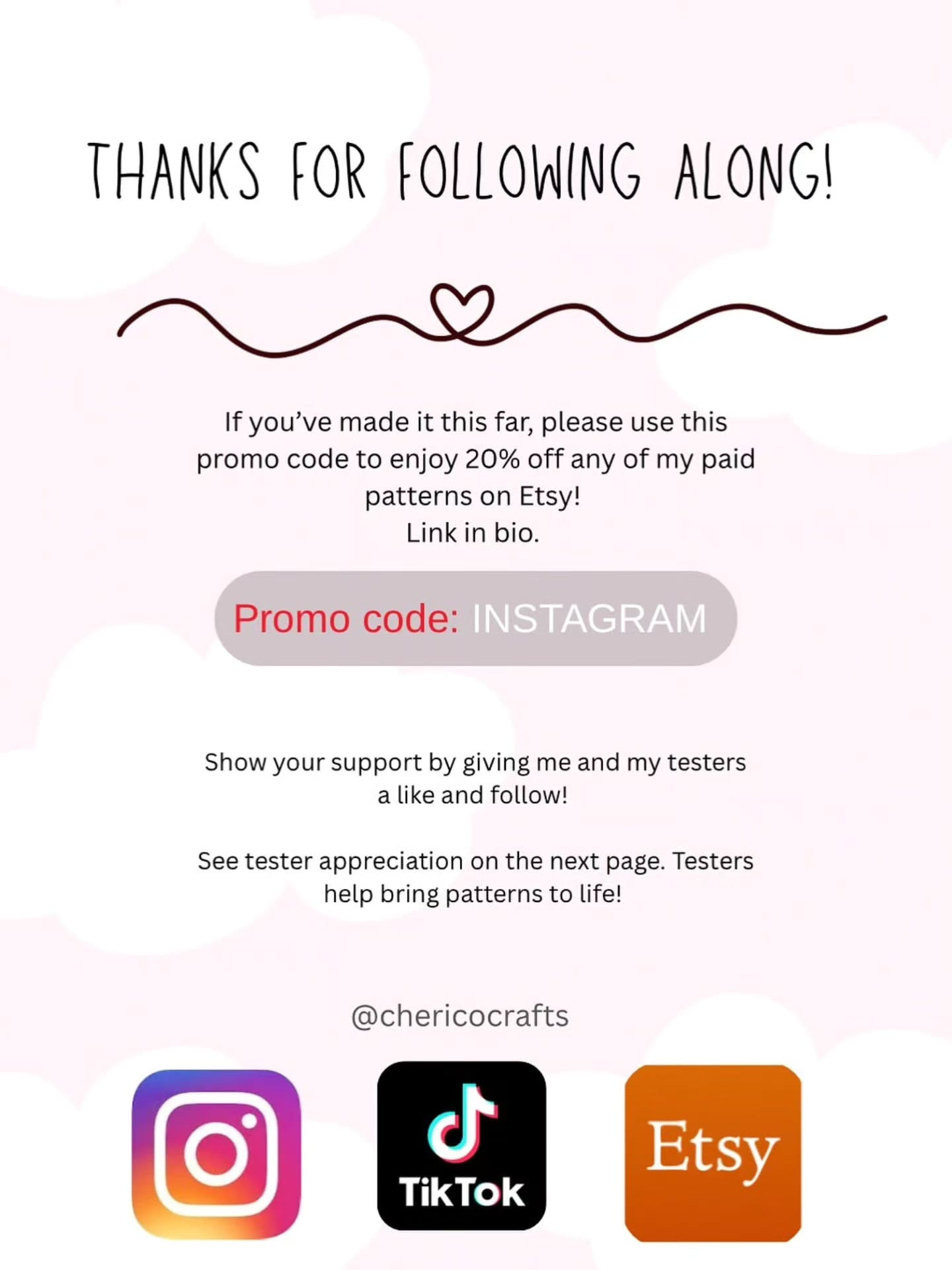 Cute 3-in-1 Crochet Animals Free Pattern for Beginners