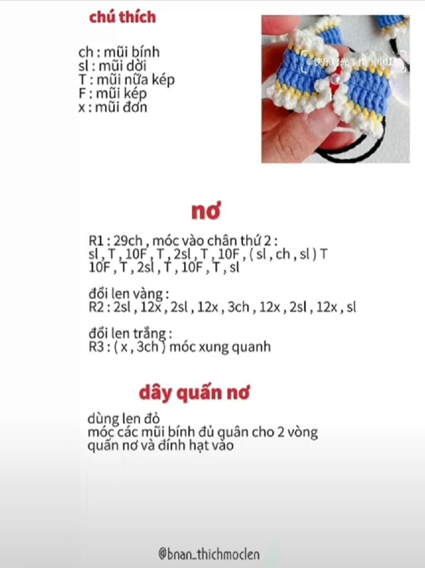 Cute Crochet Animal Brooch Patterns with Cherry Details