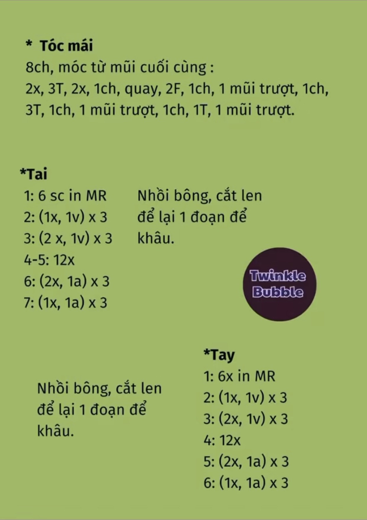 Cute Crochet Cat Keychain with Red Scarf