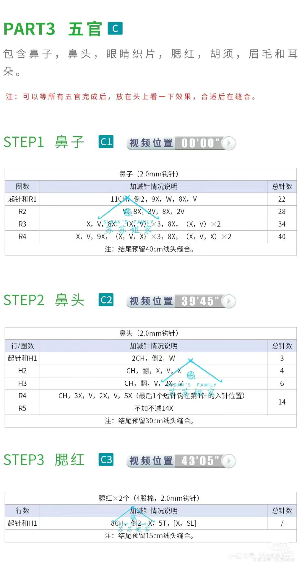 Cute Crochet Cat Pillow Pattern for Fun Home Decor