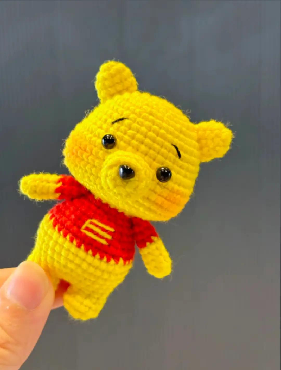 Cute Crochet Patterns for Adorable Amigurumi Animals