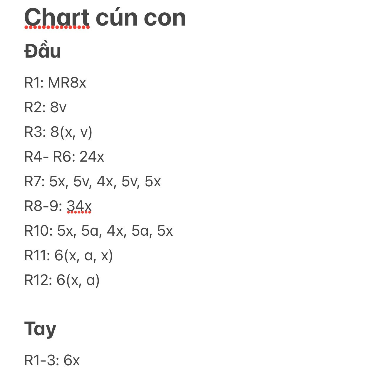 Cute Crochet Puppy Pattern for Beginners: Step-by-Step Guide