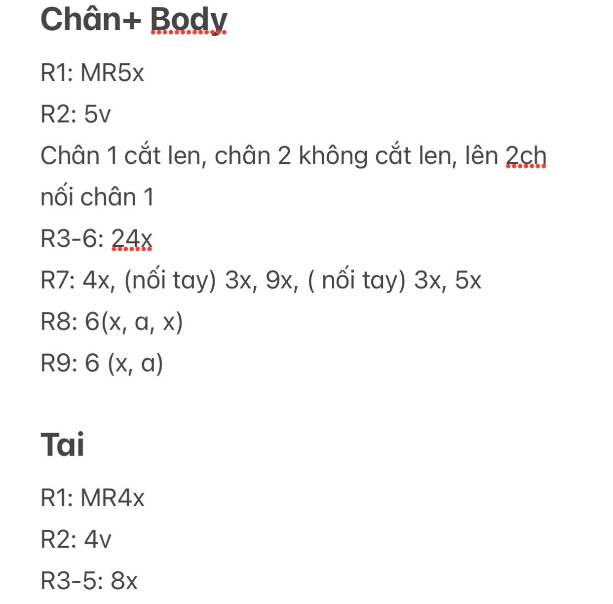Cute Crochet Puppy Pattern for Beginners: Step-by-Step Guide
