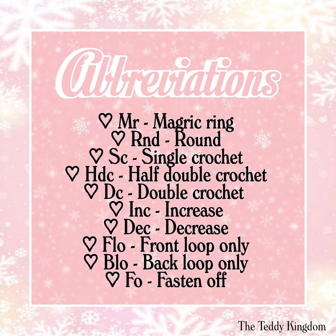 Cute Mini Mug Crochet Pattern - Free and Easy to Make