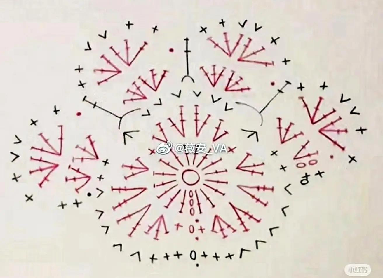 Cute Paw Crochet 🐾