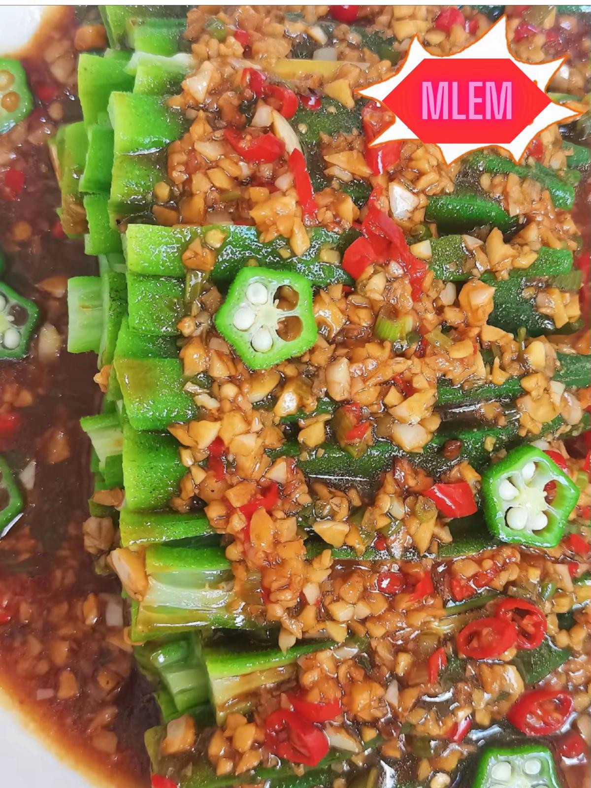 Đậu Bắp Xào Cay Hấp Dẫn