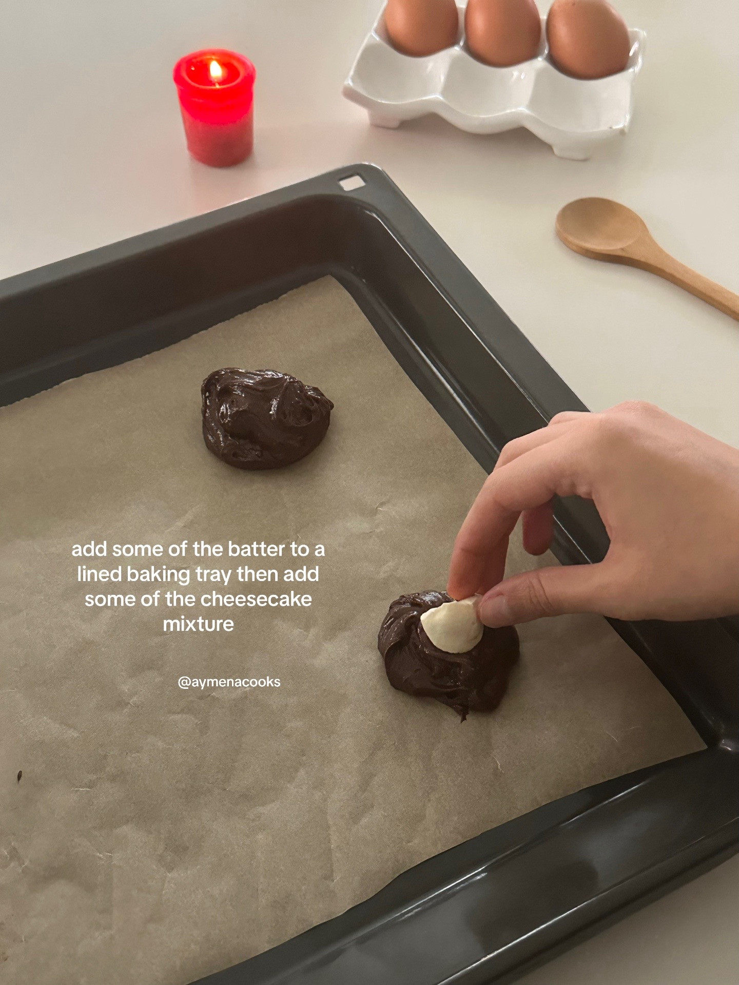 Decadent Brownie Cheesecake Delight