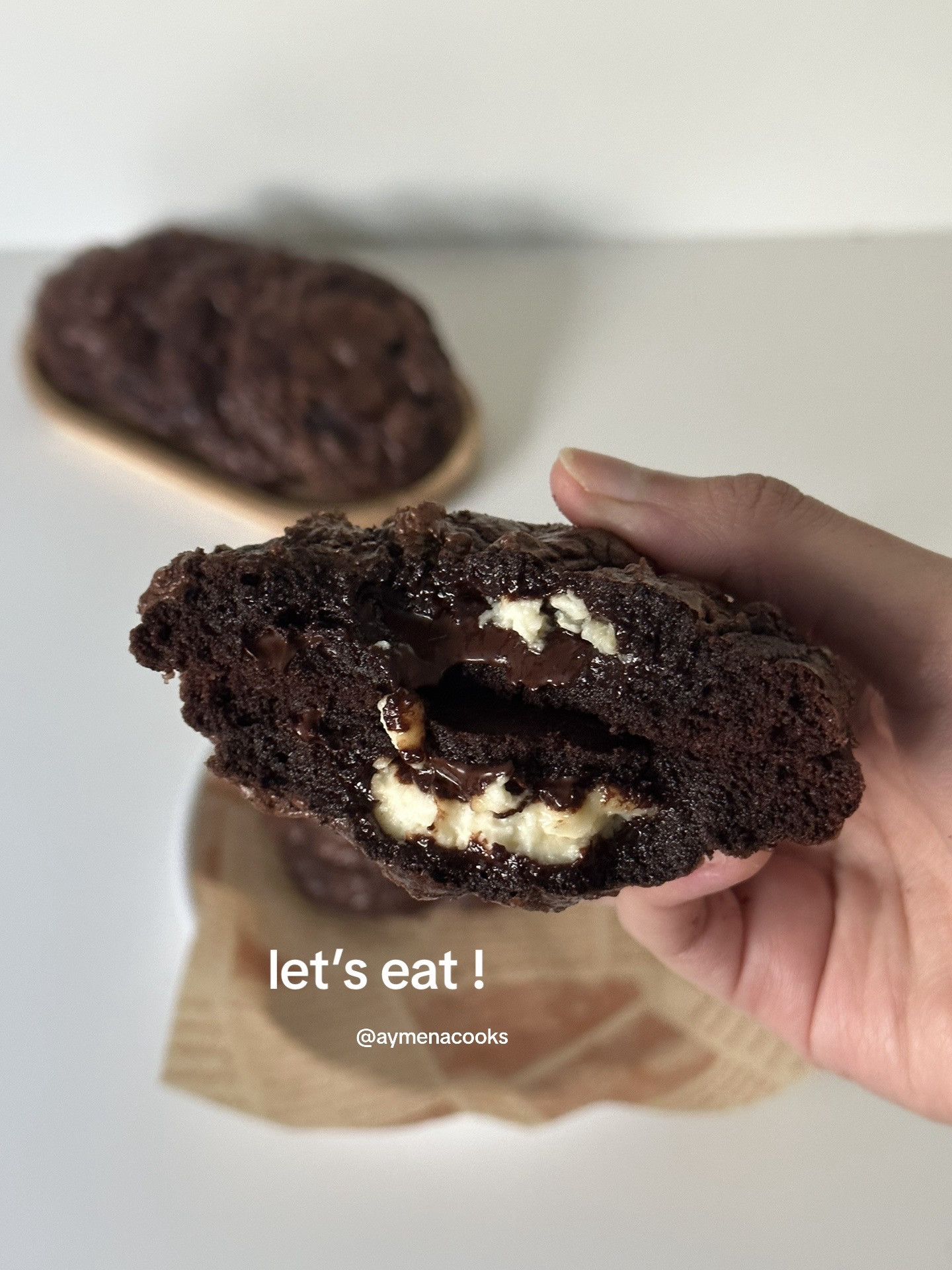 Decadent Brownie Cheesecake Delight