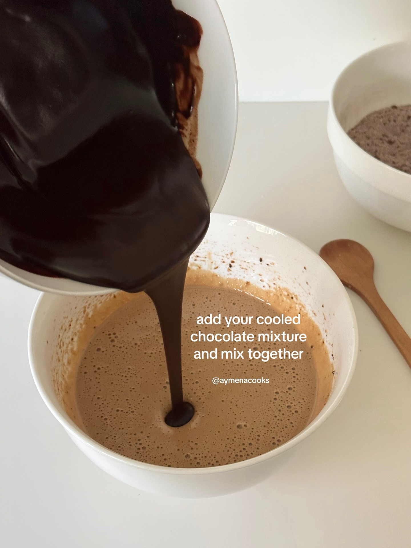 Decadent Brownie Cheesecake Delight