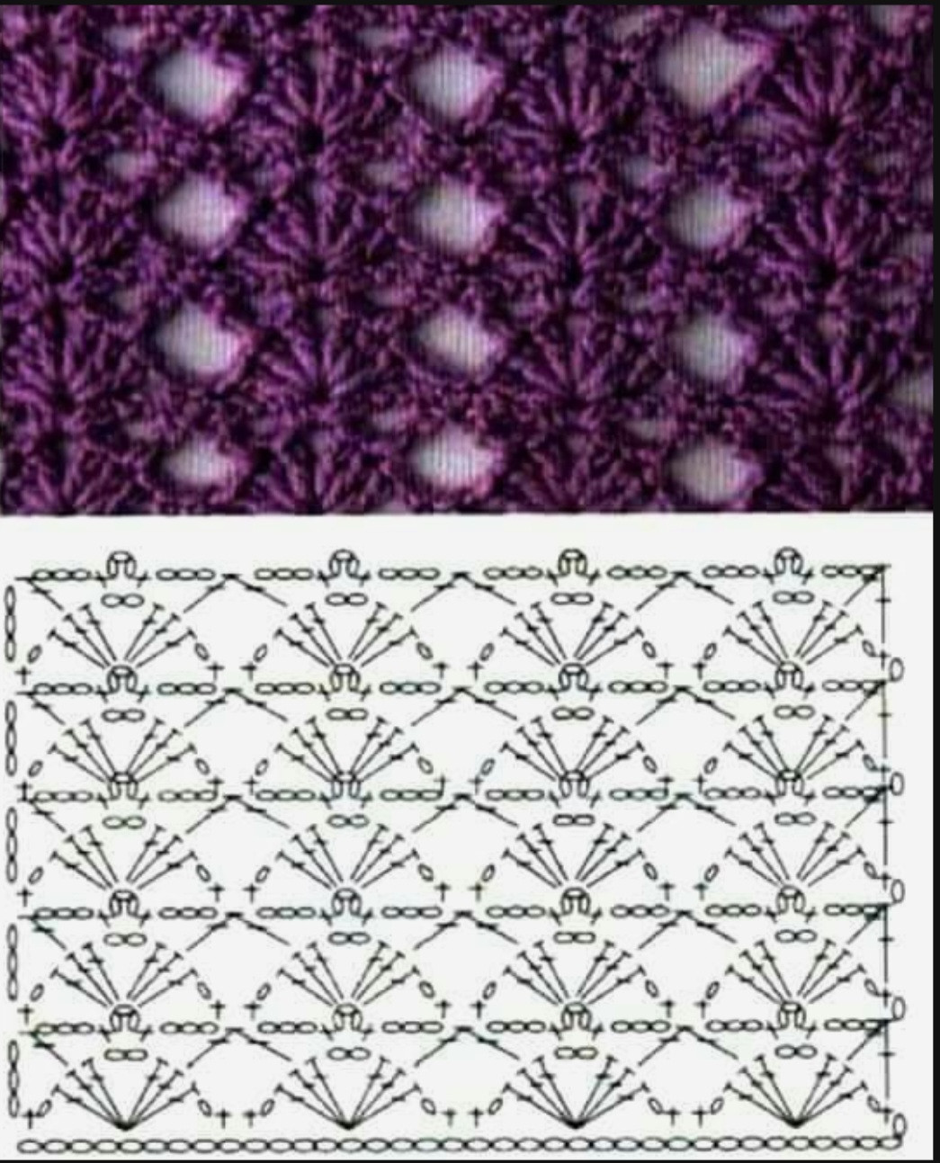 Delicate Lace Crochet Pattern for Elegant Projects