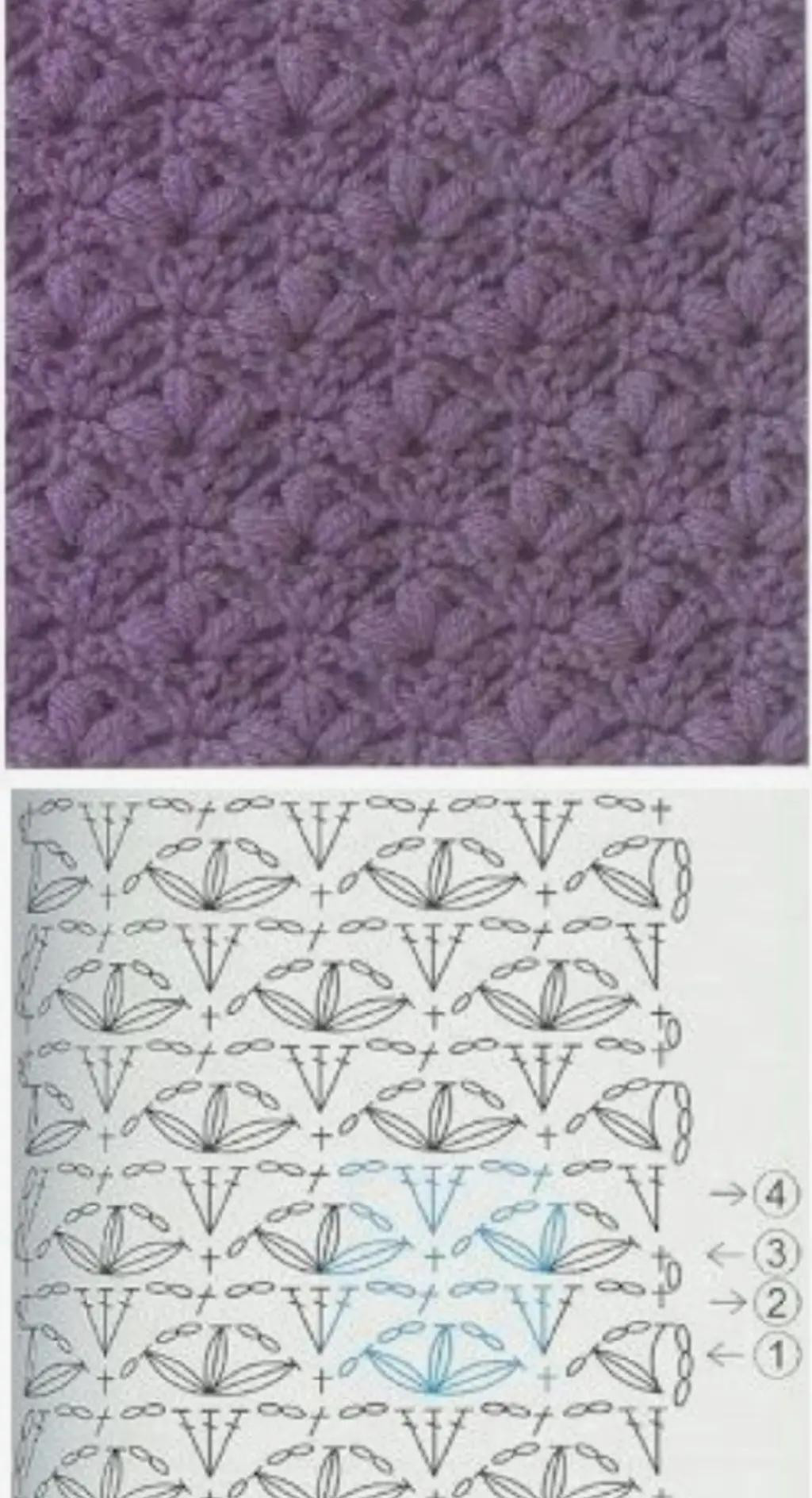 Delicate Lace Crochet Pattern for Elegant Projects