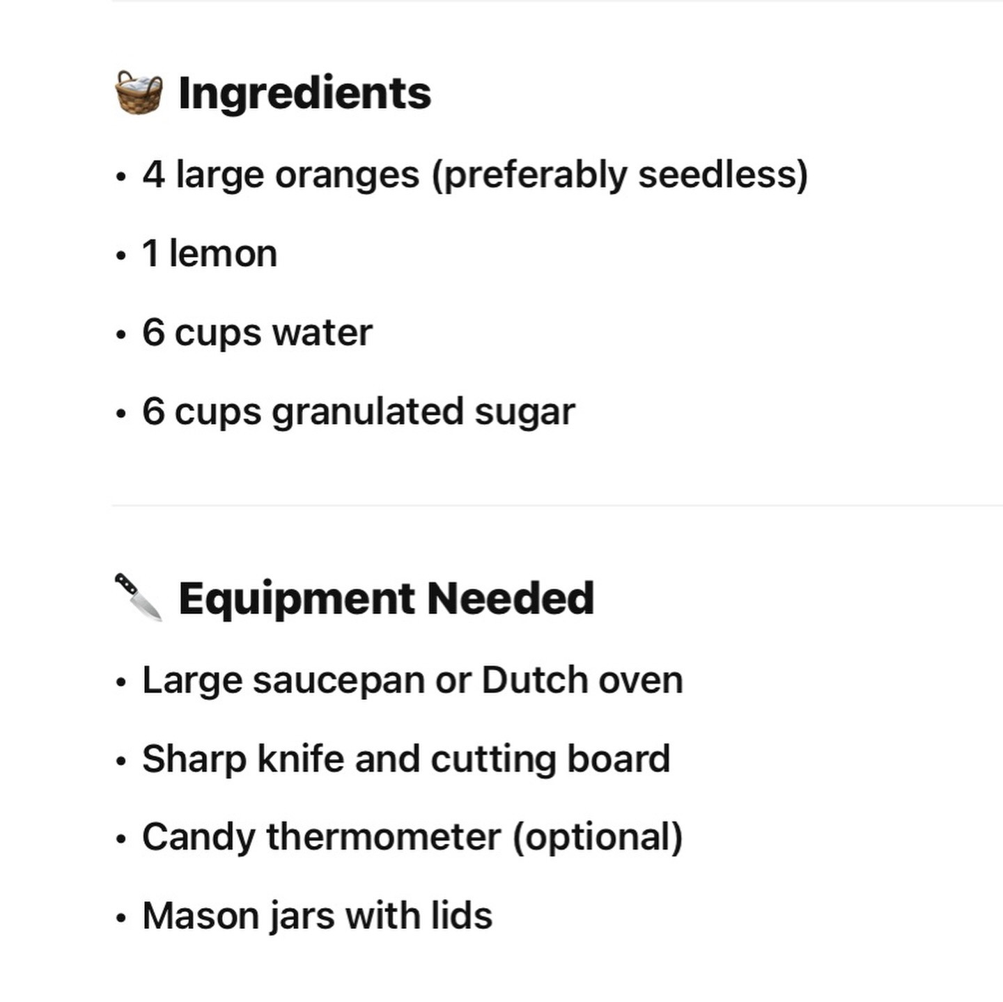 Delicious Homemade Pumpkin and Orange Marmalade Jars for Autumn