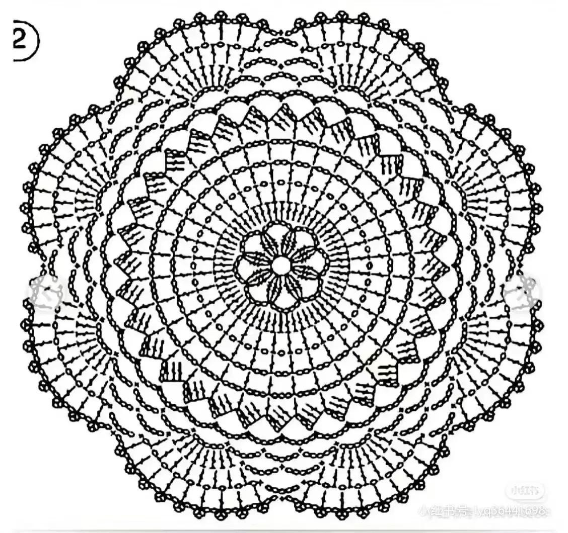 Elegant Crochet Coaster Patterns for Beautiful Home Decor