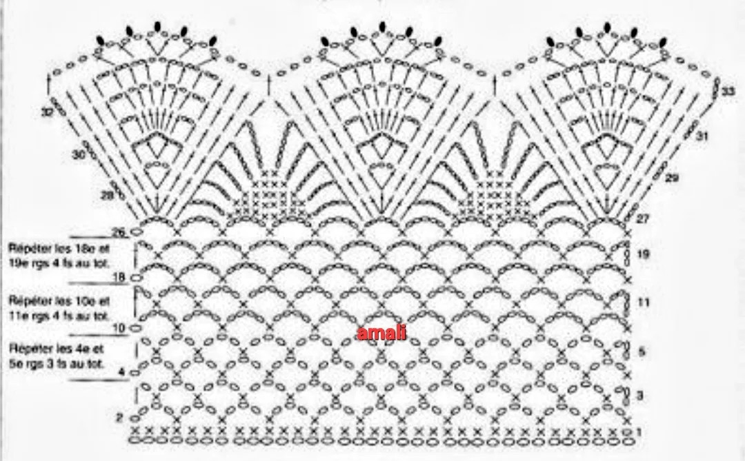 Elegant Crochet Lace Cuffs and Patterns for Fashionable Accessories