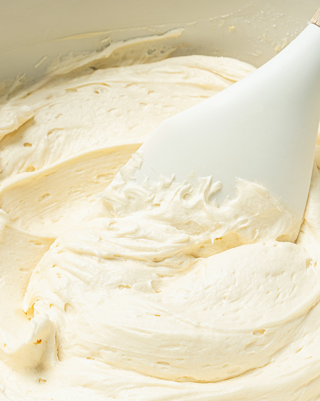 Fluffy Vegan Buttercream Dream Delight