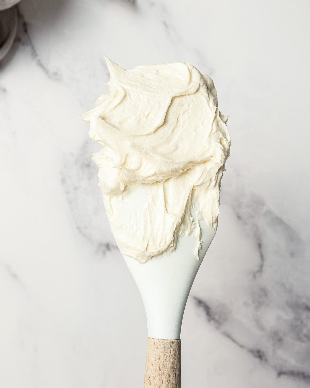 Fluffy Vegan Buttercream Dream Delight