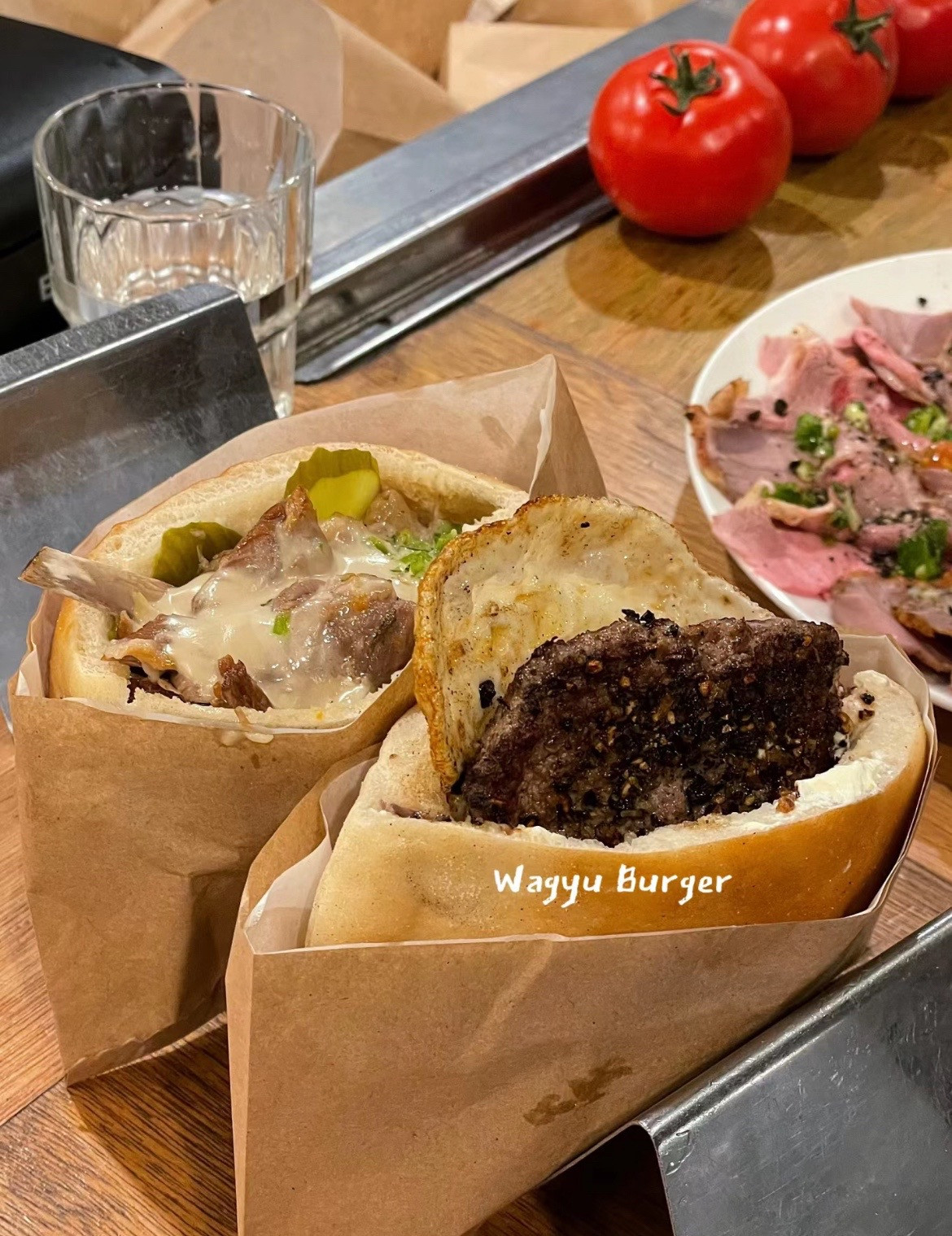 Gotta try this before leaving Melbourne ✨❤️