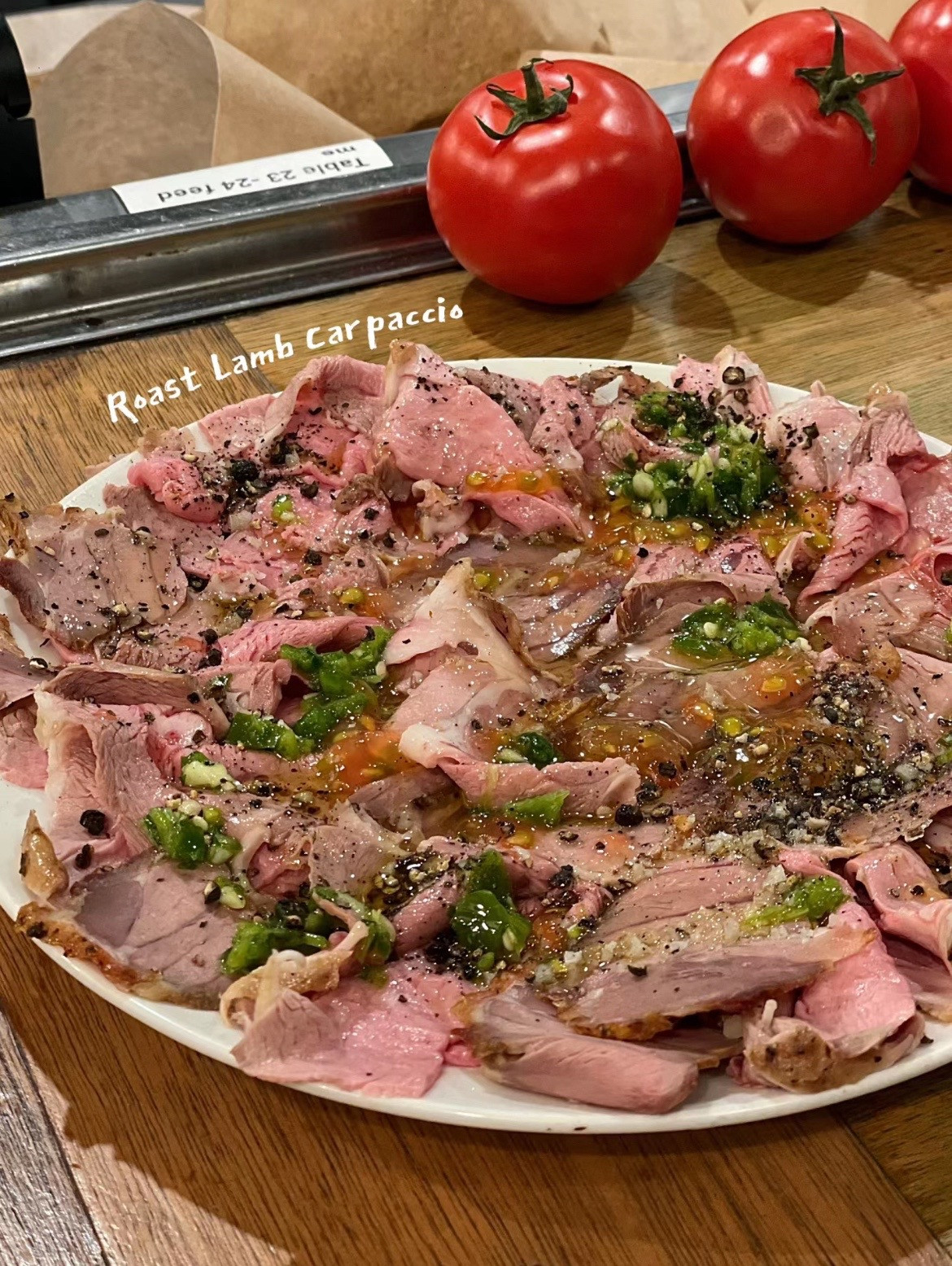 Gotta try this before leaving Melbourne ✨❤️