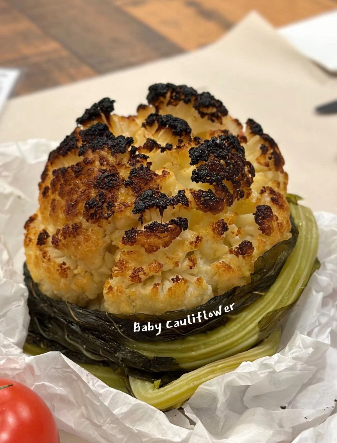 Gotta try this before leaving Melbourne ✨❤️