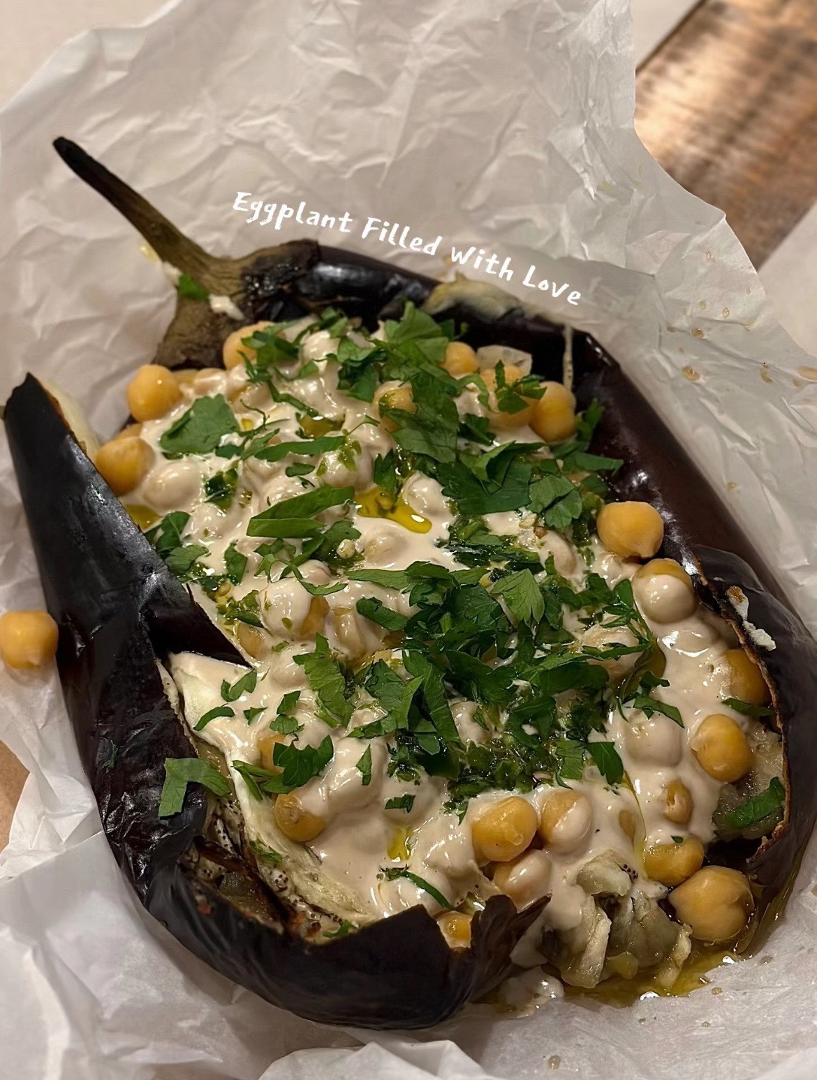 Gotta try this before leaving Melbourne ✨❤️