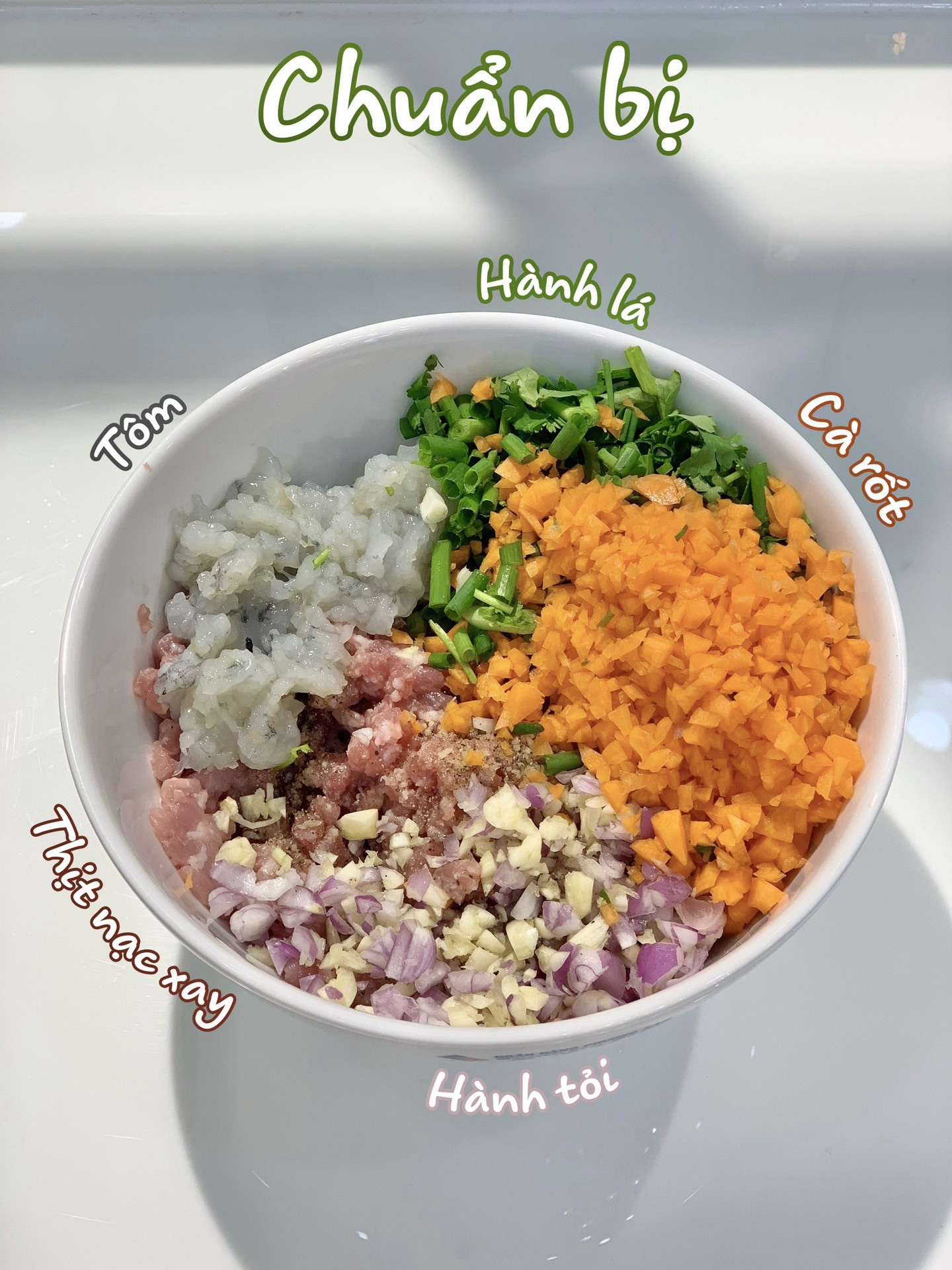 Hoành Thánh Tiện Lợi: Nhiều Nhân, Dễ Dàng Tự Gói, Cất Tủ Đông