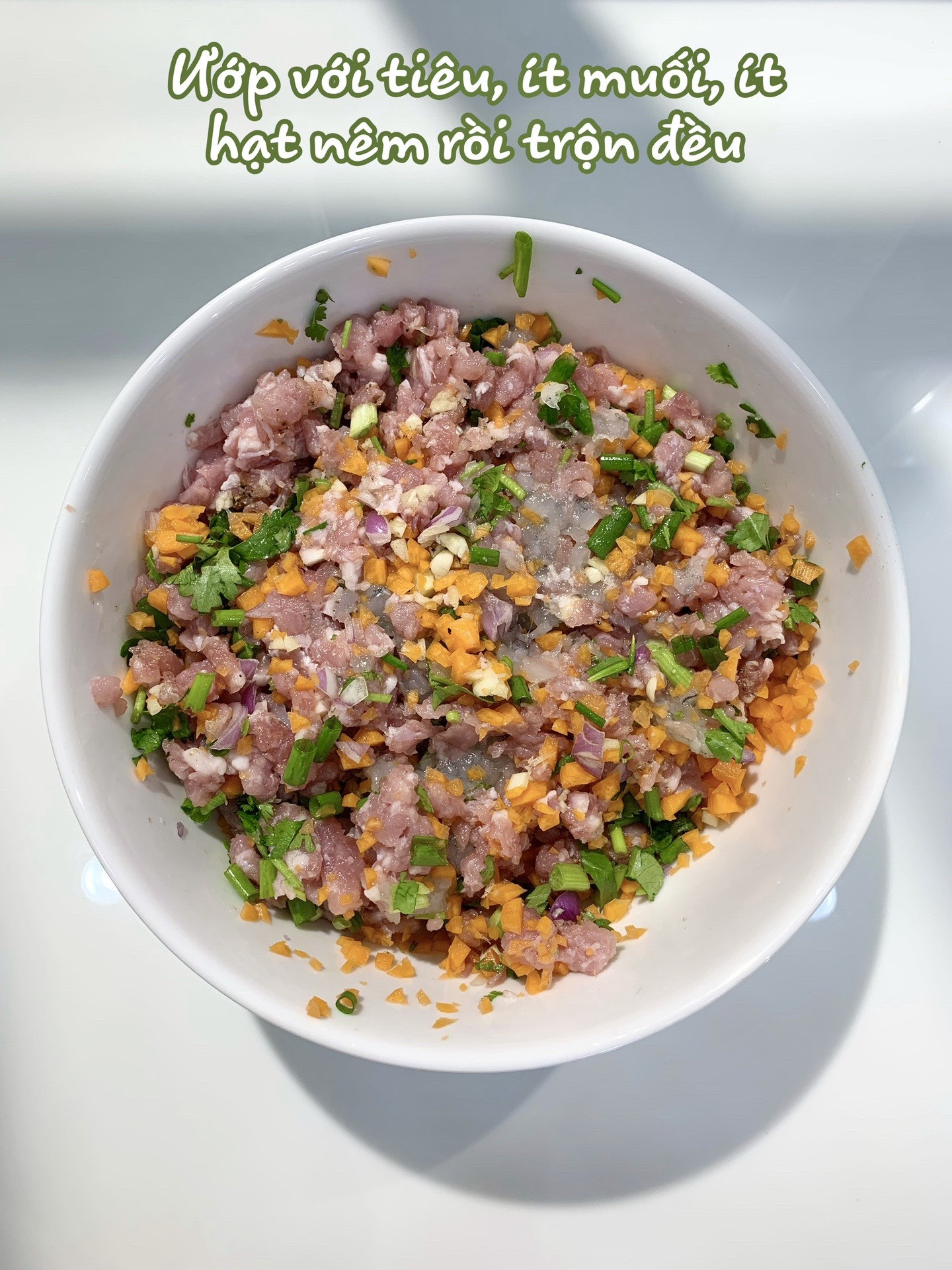 Hoành Thánh Tiện Lợi: Nhiều Nhân, Dễ Dàng Tự Gói, Cất Tủ Đông