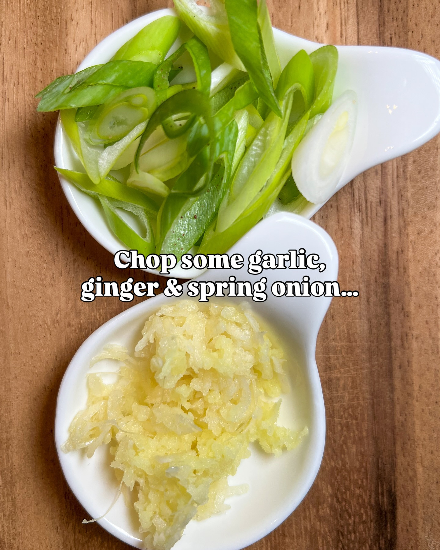 Honey & Spice Pork Fried Rice Delight