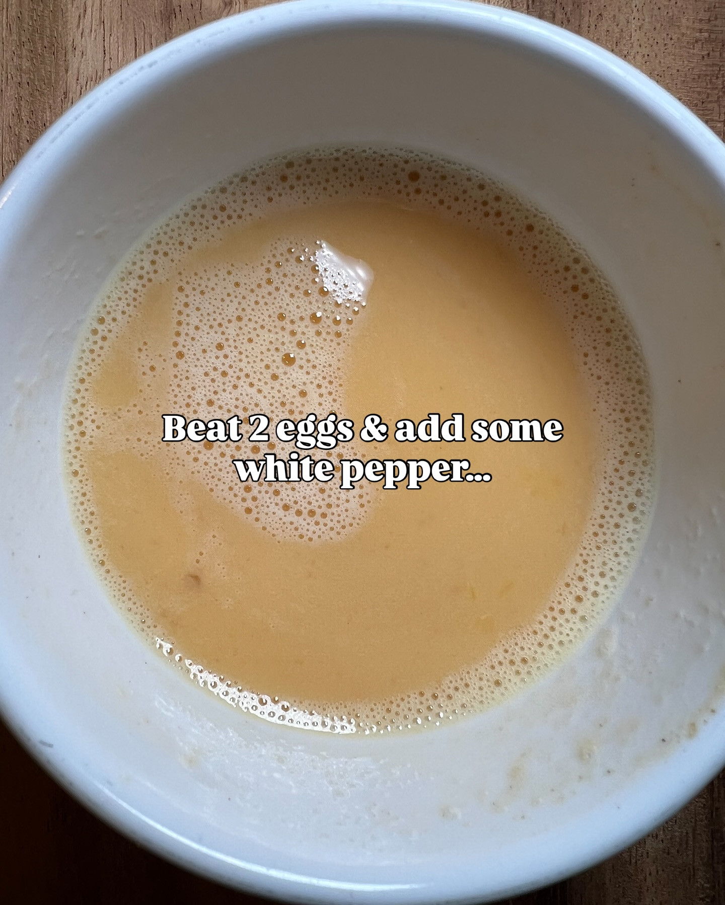 Honey & Spice Pork Fried Rice Delight