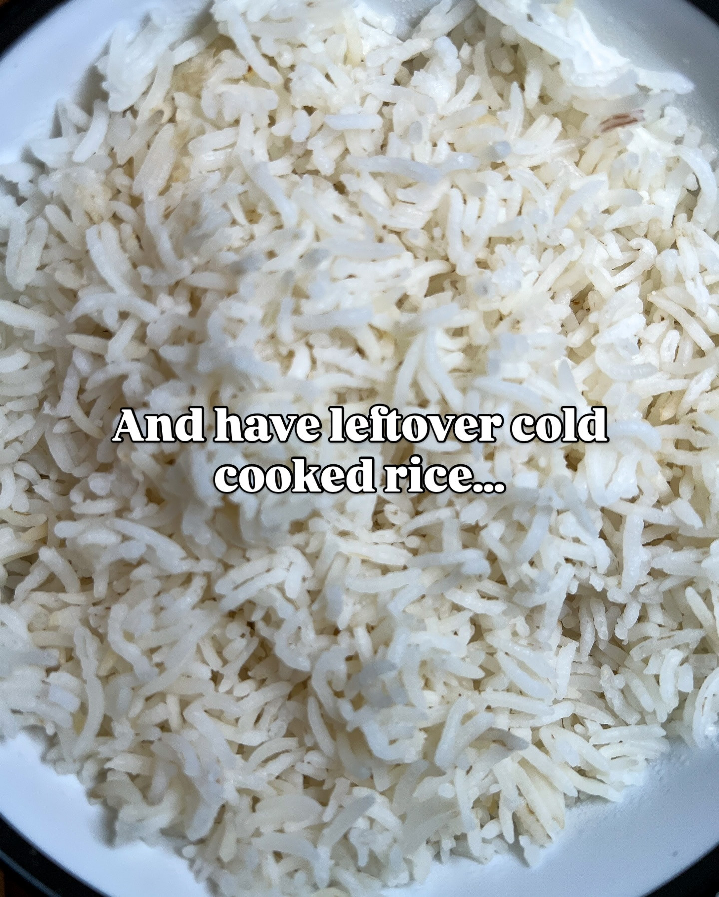 Honey & Spice Pork Fried Rice Delight