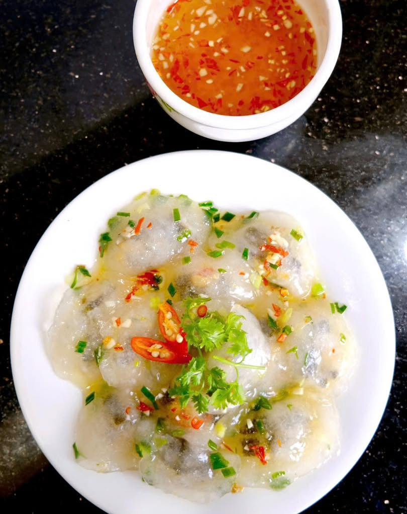 Hướng Dẫn Cách Làm Bánh Bột Lọc Trần Ngon Tuyệt Tại Nhà