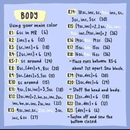 Hướng dẫn móc len khủng long dễ thương cho người mới bắt đầu