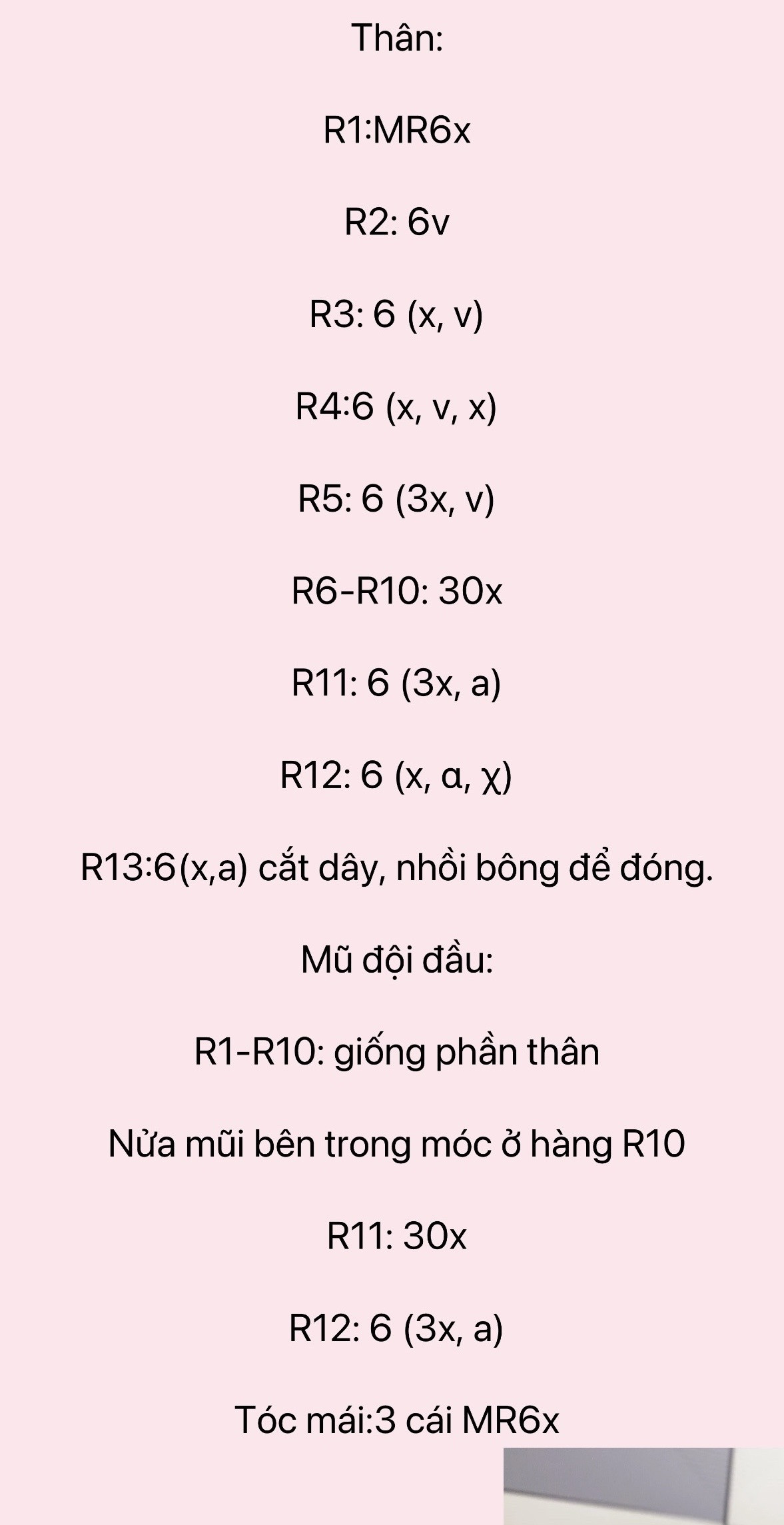 Hướng dẫn móc len tạo hình bông hoa mặt cười dễ thương