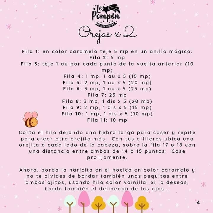 Juguemos en el Bosque