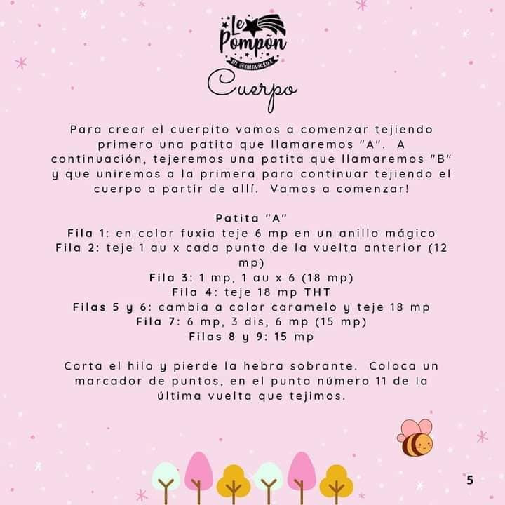 Juguemos en el Bosque