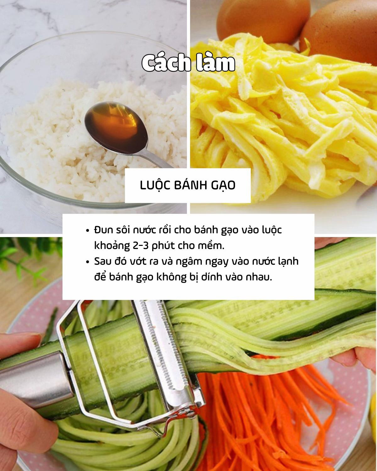 KIMBAP CƠM CUỘN RONG BIỂN