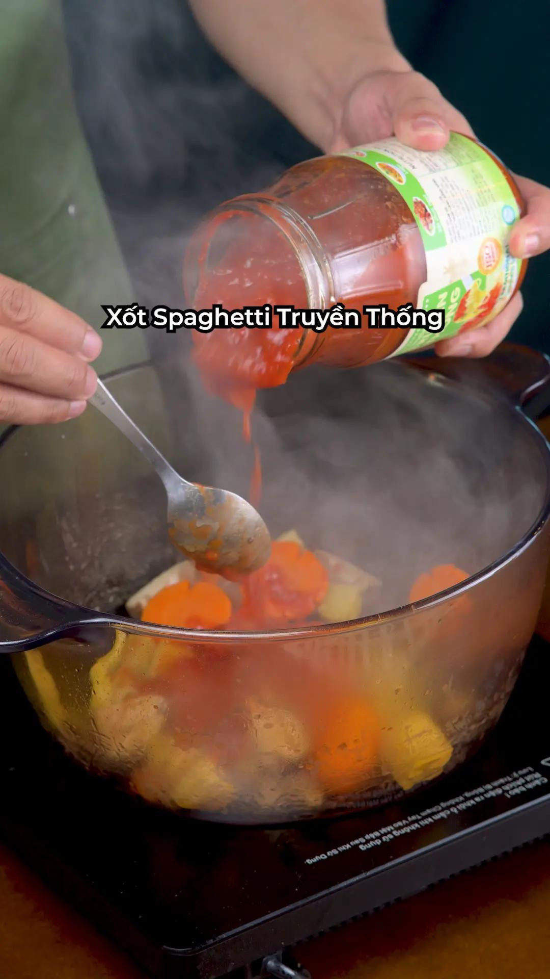 Lagu Chay Đậm Vị Đậu Hũ Rau Củ