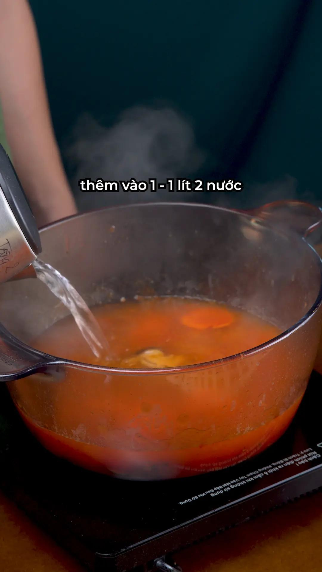 Lagu Chay Đậm Vị Đậu Hũ Rau Củ