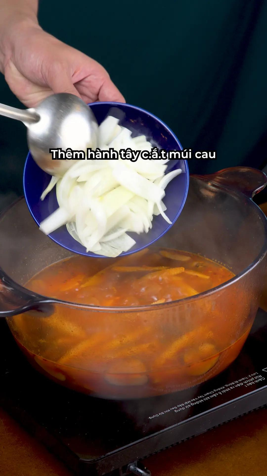 Lagu Chay Đậm Vị Đậu Hũ Rau Củ