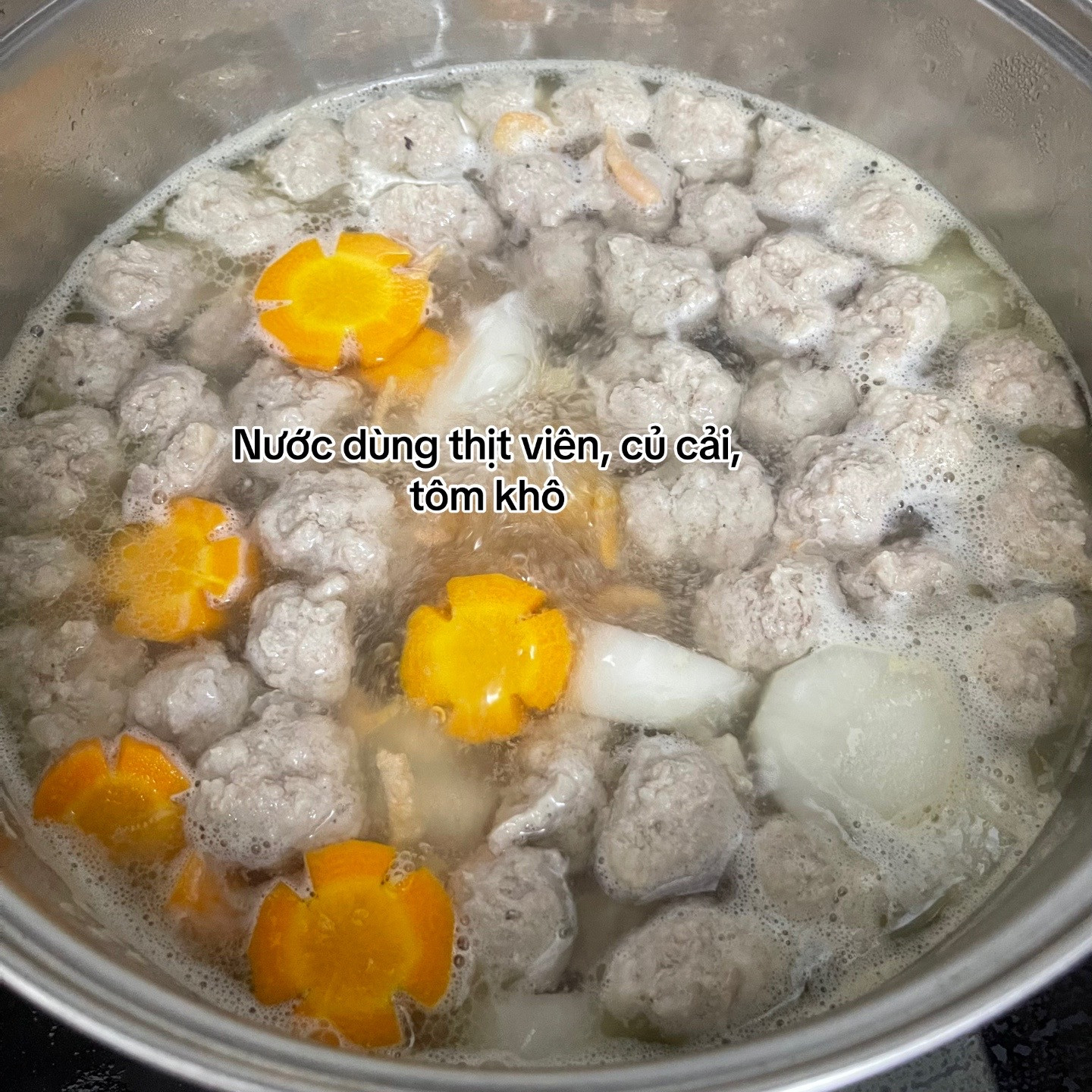 Mì Xá Xíu Trộn Đậm Đà Hương Vị