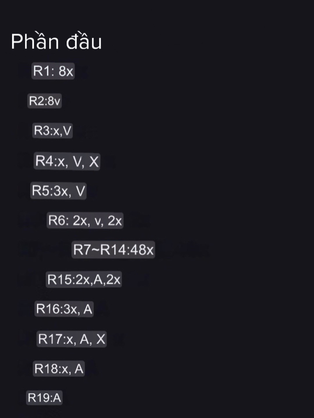 Móc len thú nhồi bông nhỏ xinh hình chú chó dễ thương.