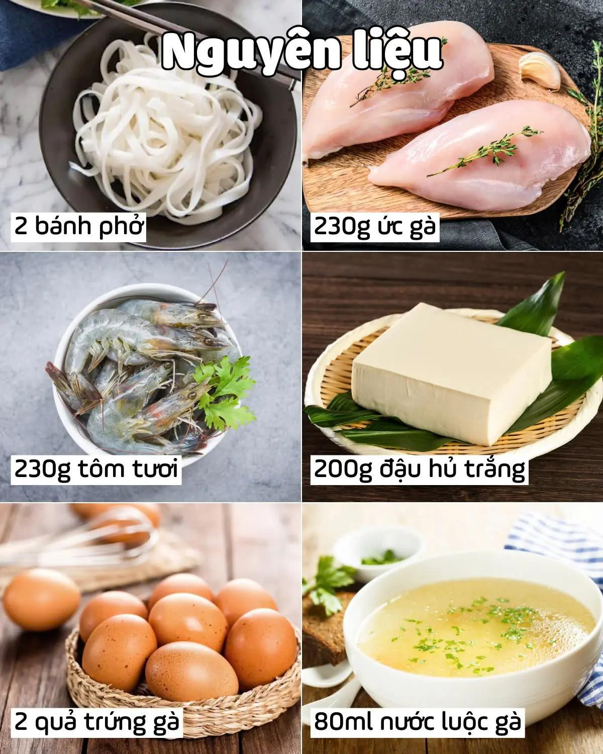 Món Pad Thái siêu ngon