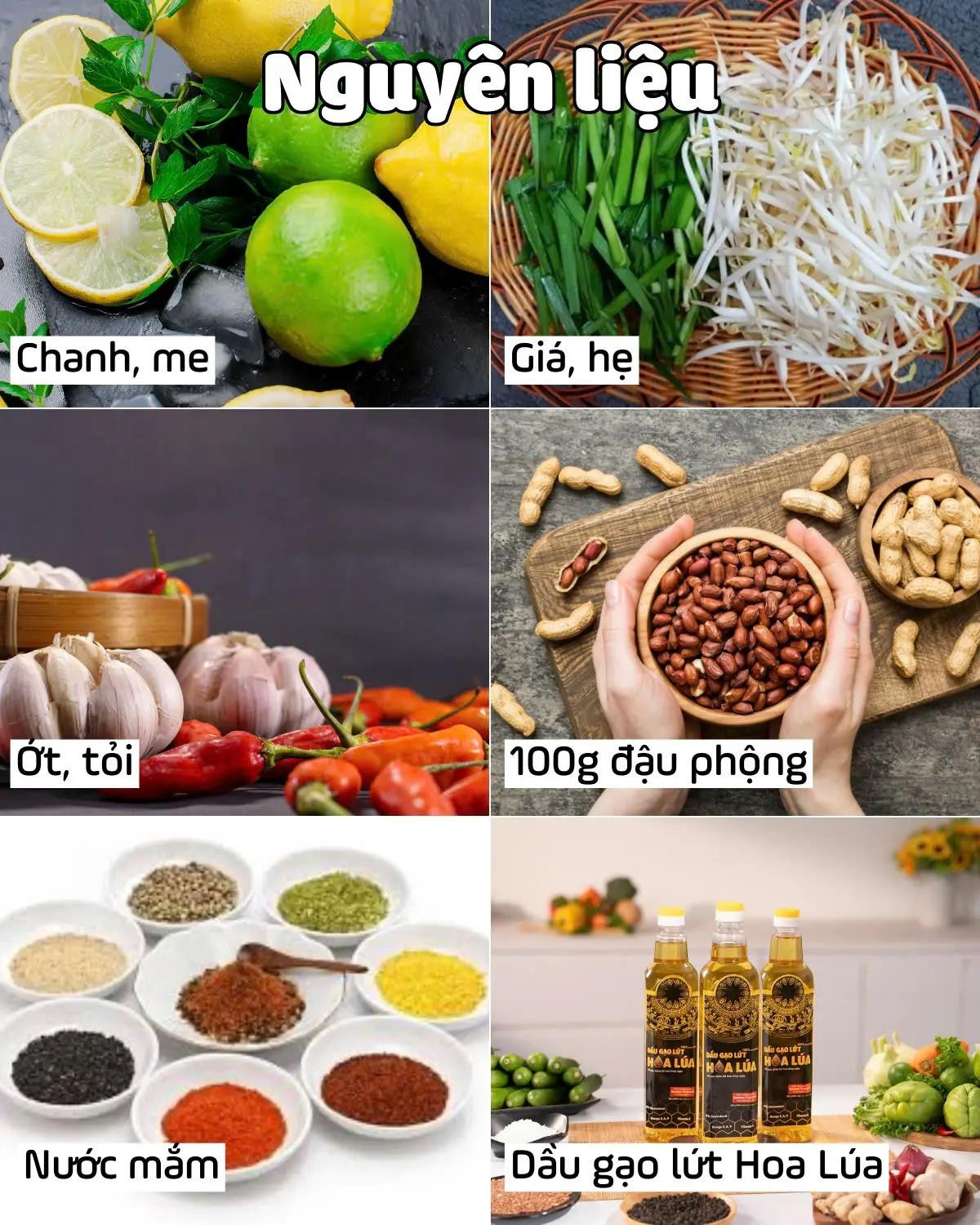 Món Pad Thái siêu ngon