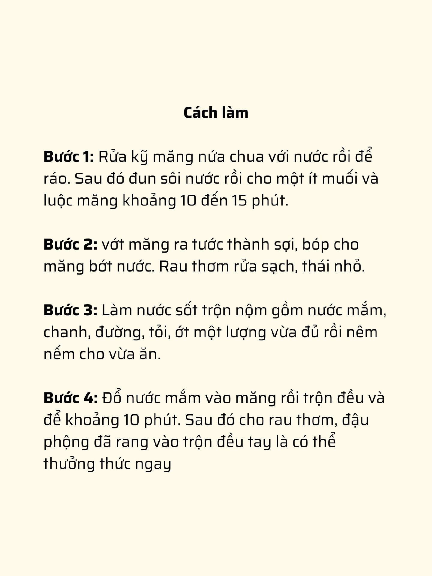 Nộm Tôm Thịt Giòn Ngon Giải Nhiệt Ngày Hè