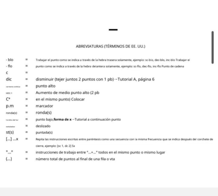 Patrón de amigurumi de ojo para Halloween