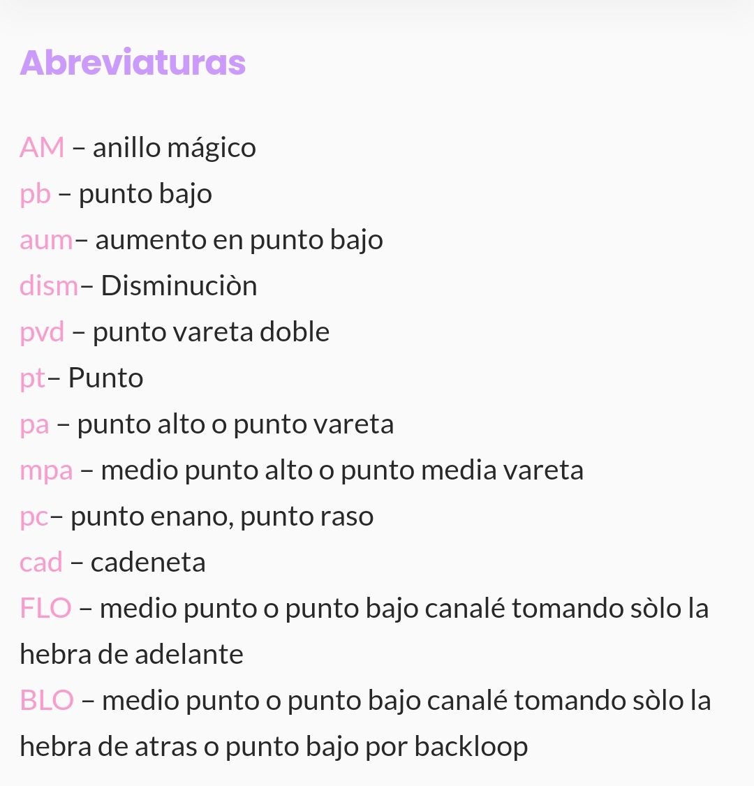 Patrón de Amigurumi Oveja Gratis en PDF para Tejer
