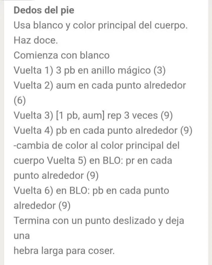 Patrón de dragón de ganchillo: Primera Parte