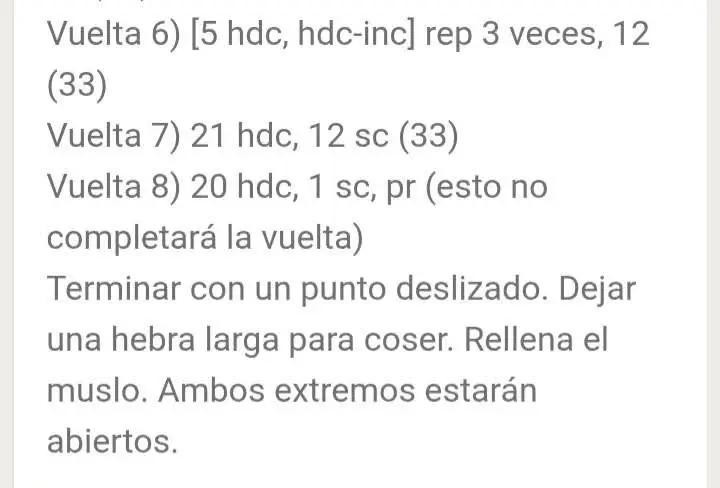Patrón de dragón de ganchillo: Primera Parte
