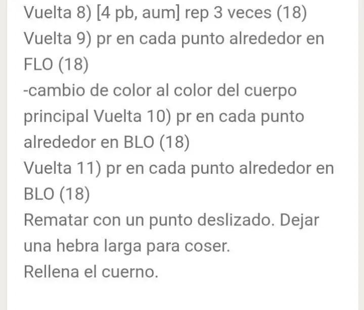 Patrón de dragón de ganchillo: Primera Parte