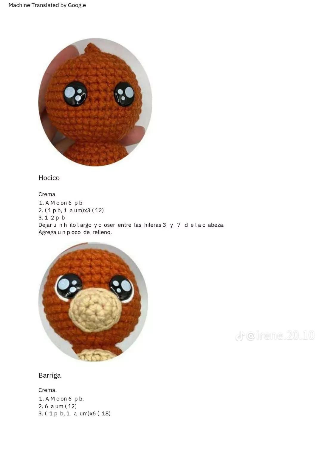 Patrón de Gato con Botas Amigurumi para Principiantes